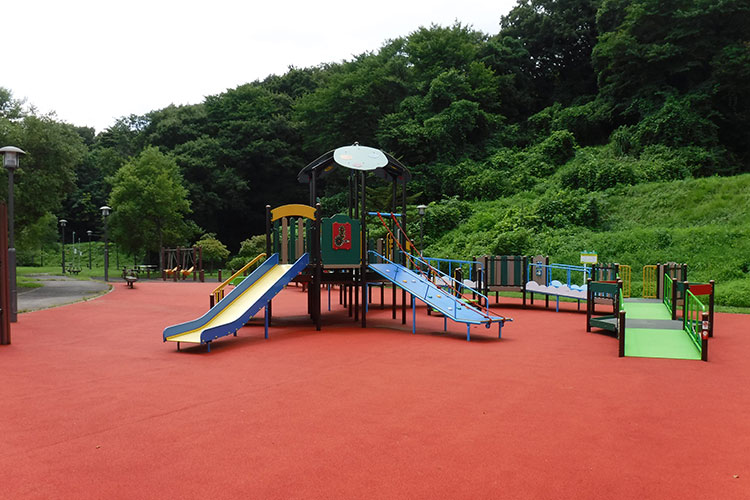 宮城県総合運動公園（スポーツ施設除く）