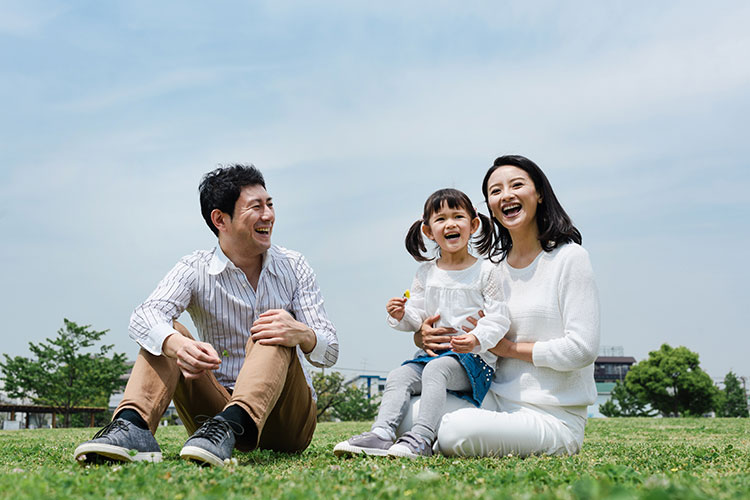 ガス＆ライフ矢本海浜緑地公園